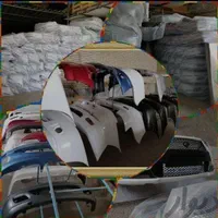 سپر کاپوت درب ۴۰۵تیبا پارس سایناجک لیفان گلگیر ۲۰۶