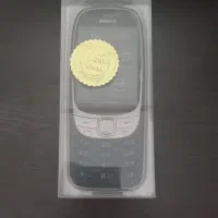 موبایل نو نوکیا مدل 6310 ویتنام 2021