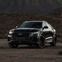 فروش حواله Audi q5 2025 آئودی|خودرو سواری و وانت|تهران, ایرانشهر|دیوار