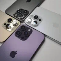 طرح ایفون 16 و15 پرو مکس فول کپی گارانتی دار