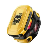 «فن خنک کننده ممو مدلCX12با پاوربانک ۲۰۰۰ma آکبند»