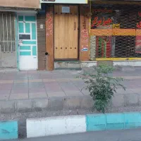 فروش یک ملک تجاری
