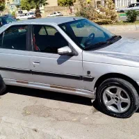 پژو پارس مدل۸۸|خودرو سواری و وانت|خرم‌آباد, |دیوار