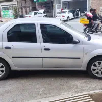 فروش ال 90 استثنایی مدل 87بدون رنگ