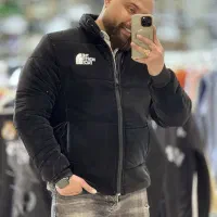 کاپشن سیلیکونی کتونی بازار جهاد امین