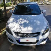 جک j5 اتومات مدل ۹۵|خودرو سواری و وانت|مشهد, آیت الله کاشانی|دیوار