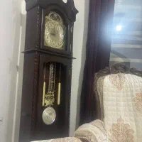 ساعت دیواری
