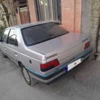 پژو۴۰۵ مدل ۸۶|خودرو سواری و وانت|سنندج, |دیوار