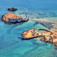 تور 5روزه سفر به قشم/ هرمز٪تفریحات به یادماندنی