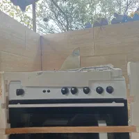 گاز فر دار|اجاق گاز و لوازم برقی پختوپز|رشت, لاکان شهر|دیوار