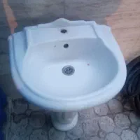 روشویی|لوازم سرویس بهداشتی|سنندج, |دیوار