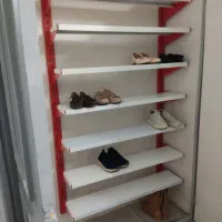 جاکفشی فلزی