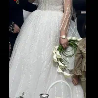 لباس عروس