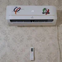 نصب و سرویس  و تعمیرات اسپلیت|خدمات پیشه و مهارت|جیرفت, |دیوار