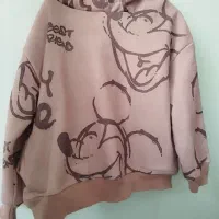 لباس کودک اسپرت