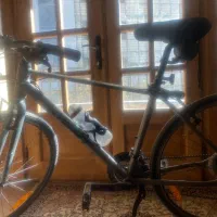 دوچرخه جاینت اصلی