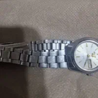 ساعت مچی seiko 5|ساعت|تهران, امیر بهادر|دیوار