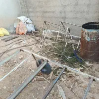 درزکن دورکن|ماشینآلات صنعتی|اهر, |دیوار