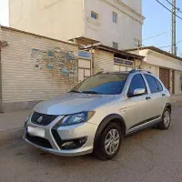 کوییک GXR مدل ۱۴۰۳|خودرو سواری و وانت|اهواز, کوی نفت|دیوار