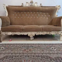 مبل ۷نفره کلاسیک