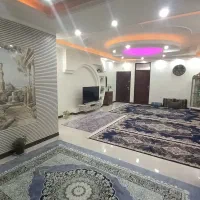 رهن آپارتمان ۹۵ متری ۲ خوابه|اجارهٔ آپارتمان|اهواز, شهرک اکباتان|دیوار