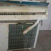 دوتا کولر 30هزار جنرال سوخته