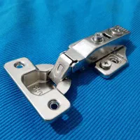 لولای گاریس آرامبند کلیپسی ۱۰۵ 3D ۱۰۵درجه D3