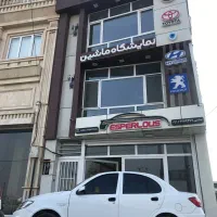 ساینا|خودرو سواری و وانت|آق قلا, |دیوار