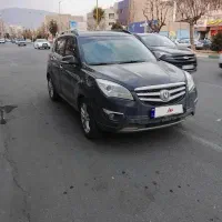 فروش چانگان sc35مدل 96|خودرو سواری و وانت|قدس, شهرقدس|دیوار