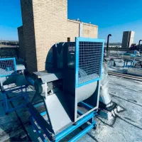 تعمیر سانترفیوژ و اینورتر شهر صنعتی|خدمات پیشه و مهارت|ساوه, |دیوار