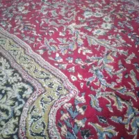 دو تخته فرش کم کارکرد