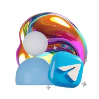 ادلیست تلگرام