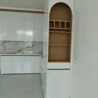 اجرای صفرتاصد کابینت و کمد دیواری اقساطی