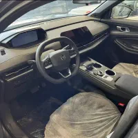 چانگان cs55 plus وارداتی ۲۰۲۴|خودرو سواری و وانت|همدان, |دیوار