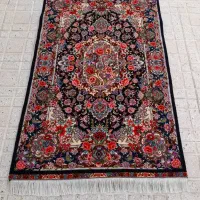 قالیچه زرع نیم سالاری