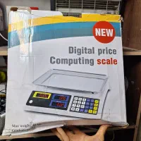 ترازوی محک اصلی|فروشگاه و مغازه|کرج, ساسانی (قلمستان)|دیوار