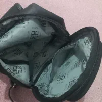 کوله متوسط سالم مناسب روزمره و کتاب|کیف، کفش، کمربند|نمین, |دیوار