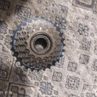 خورشیدی دوچرخه