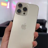 آیفون ۱۶ پرومکس در حدنو