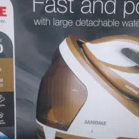 اتوبخار مخزن دار ژانومه مدلSG-9110