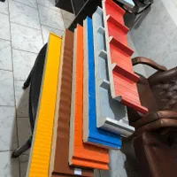 ساندویچ پانل درباره نوع پوشش پانل ساندویچی