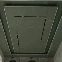 اجرای تخصصی کناف ،سقف کاذب|خدمات پیشه و مهارت|برازجان, |دیوار