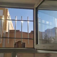 تعمیر و نصب پنجره/ حفاظ استیل