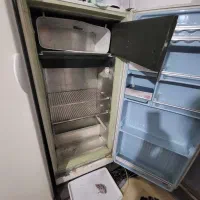 یخچال ده فوت|یخچال و فریزر|مرند, |دیوار