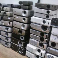 ویدیو پروژکتور EPSON HITACHI CASIOو ...