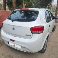 تیبا۲ مدل ۱۴۰۰|خودرو سواری و وانت|شهر ری, علایین|دیوار