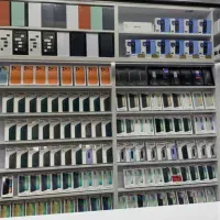 r e d m i 15C  pu coC85  گوشی|موبایل|پرند, فاز ۱|دیوار