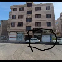 مغازه ۲۰متری دوباب کنارهم تجاری سندمجزافازیک