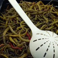 غذاهای خونگی ترشیجات و..|خوردنی و آشامیدنی|تهران, مشیریه|دیوار