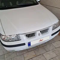 سمندمدلLX۹۲درحد